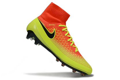 Nike Magista Obra I FG Orange/Green - Elite Boots