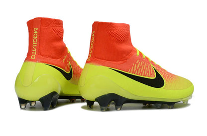 Nike Magista Obra I FG Orange/Green - Elite Boots