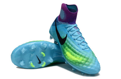 Nike Magista Obra II Elite FG Blue/Purple - Elite Boots
