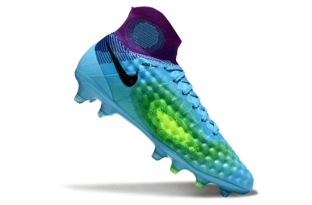 Nike Magista Obra II Elite FG Blue/Purple - Elite Boots