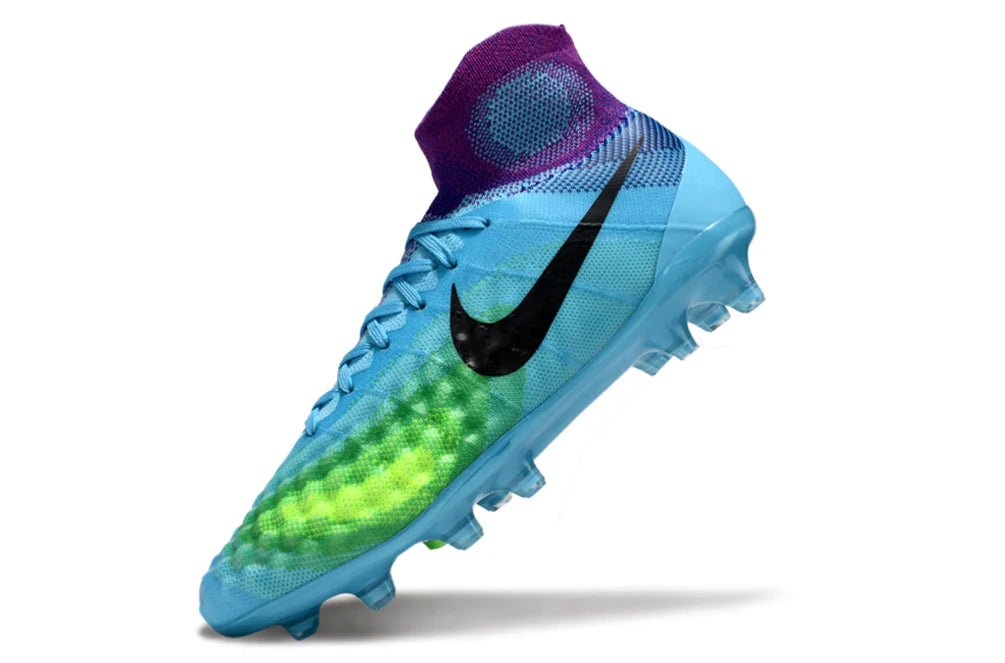 Nike Magista Obra II Elite FG Blue/Purple - Elite Boots