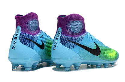 Nike Magista Obra II Elite FG Blue/Purple - Elite Boots