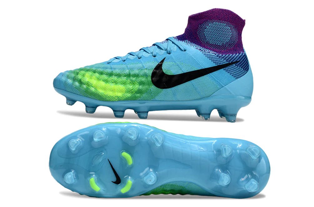 Nike Magista Obra II Elite FG Blue/Purple - Elite Boots