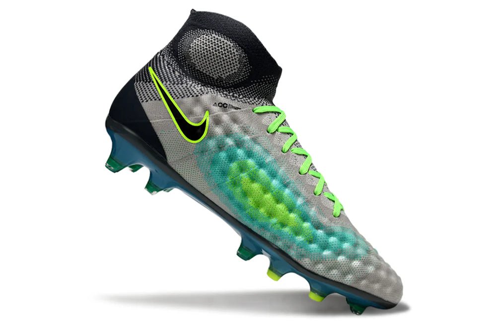 Nike Magista Obra II Elite FG Grey - Elite Boots