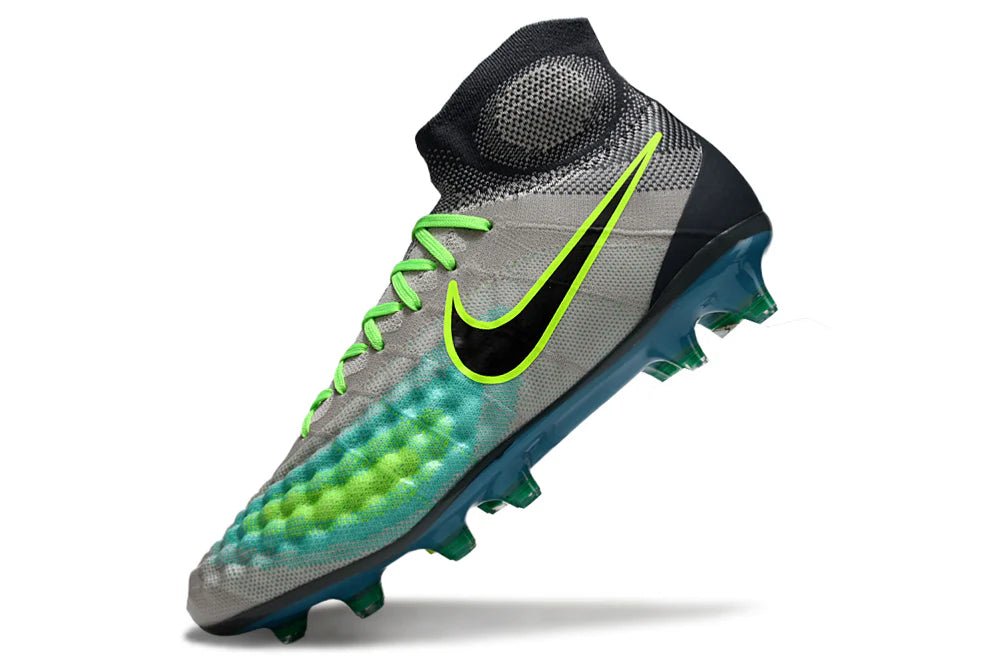 Nike Magista Obra II Elite FG Grey - Elite Boots