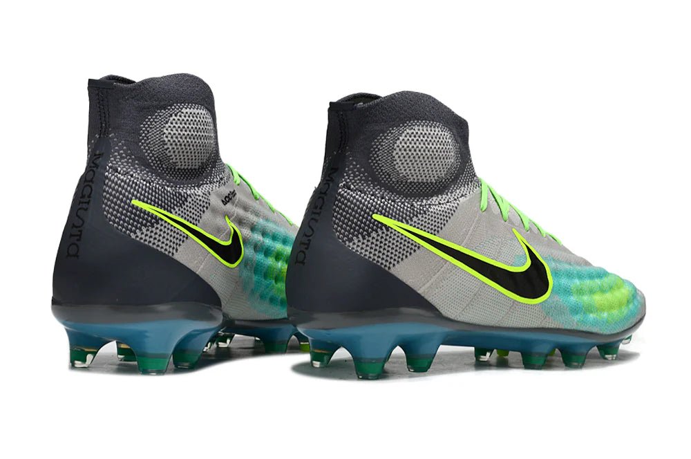 Nike Magista Obra II Elite FG Grey - Elite Boots