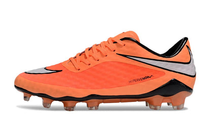 Nike Hypervenom I Phantom FG Orange/Black - Elite Boots