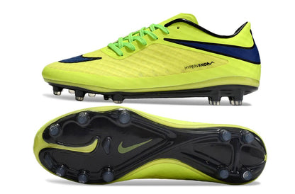 Nike Hypervenom I Phantom FG Light Green - Elite Boots