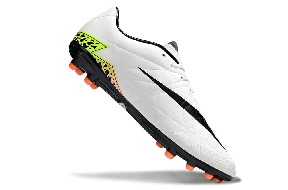 Nike Hypervenom II Phantom FG Grey/Black - Elite Boots