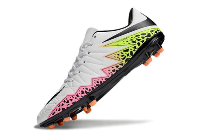 Nike Hypervenom II Phantom FG Grey/Black - Elite Boots