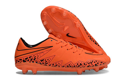 Nike Hypervenom II Phantom FG Orange - Elite Boots