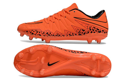 Nike Hypervenom II Phantom FG Orange - Elite Boots