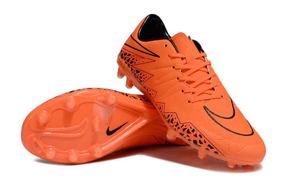 Nike Hypervenom II Phantom FG Orange - Elite Boots