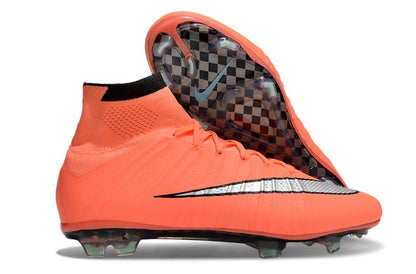 Nike Superfly IV FG Orange - Elite Boots
