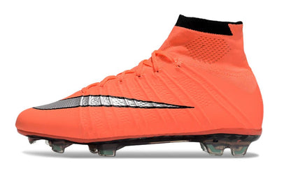 Nike Superfly IV FG Orange - Elite Boots