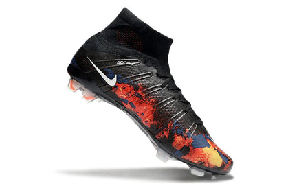 Nike Superfly IV FG CR7 Black - Elite Boots