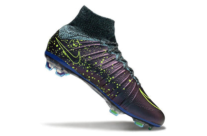 Nike Superfly IV FG Purple - Elite Boots