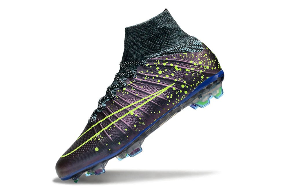 Nike Superfly IV FG Purple - Elite Boots