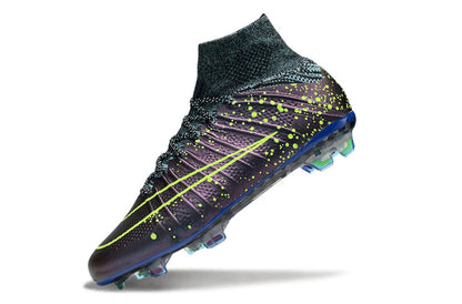 Nike Superfly IV FG Purple - Elite Boots