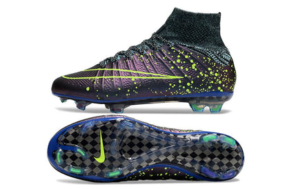 Nike Superfly IV FG Purple - Elite Boots
