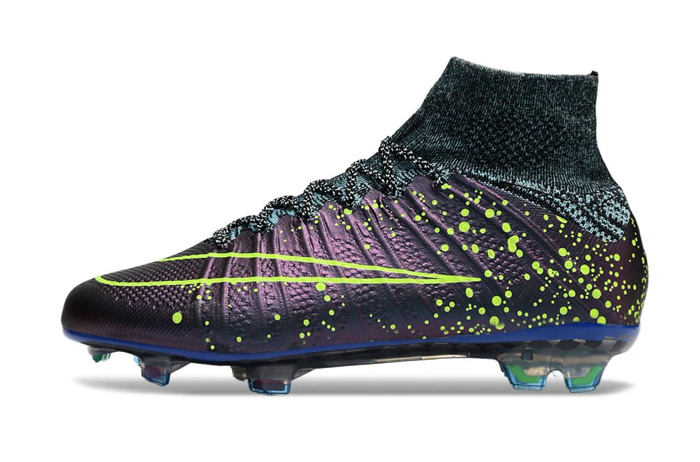 Nike Superfly IV FG Purple - Elite Boots