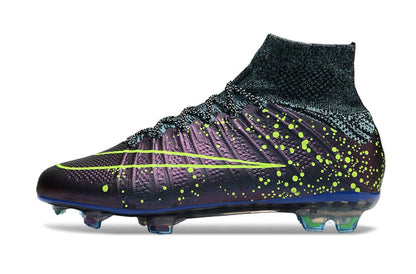 Nike Superfly IV FG Purple - Elite Boots