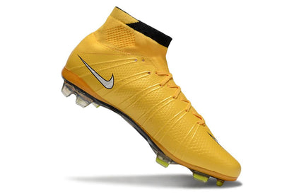 Nike Superfly IV FG Yellow - Elite Boots