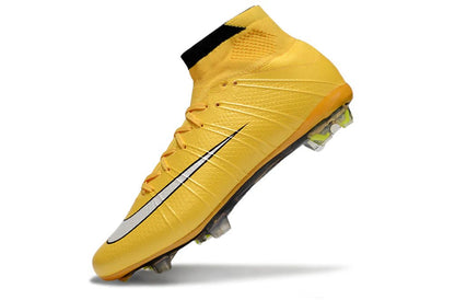 Nike Superfly IV FG Yellow - Elite Boots