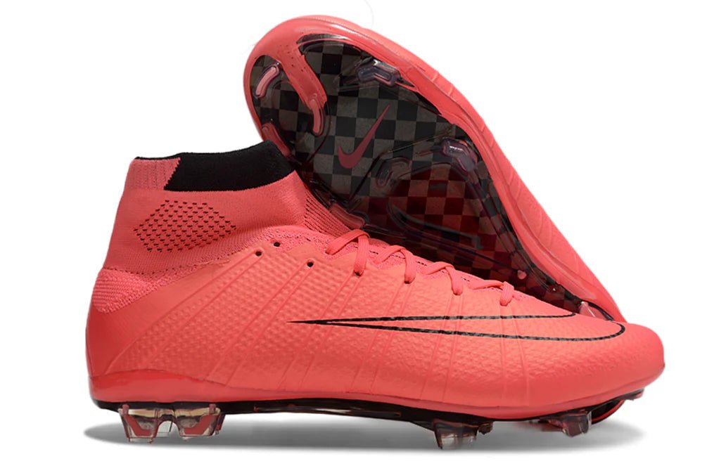 Nike Superfly IV FG Pink - Elite Boots