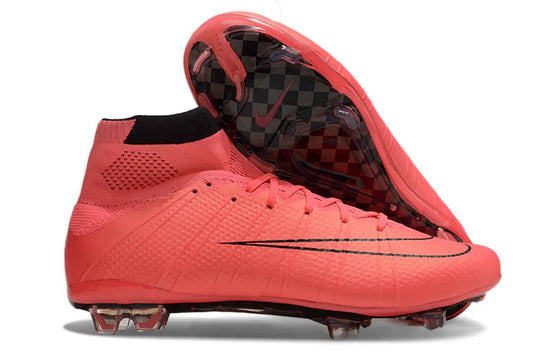Nike Superfly IV FG Pink - Elite Boots