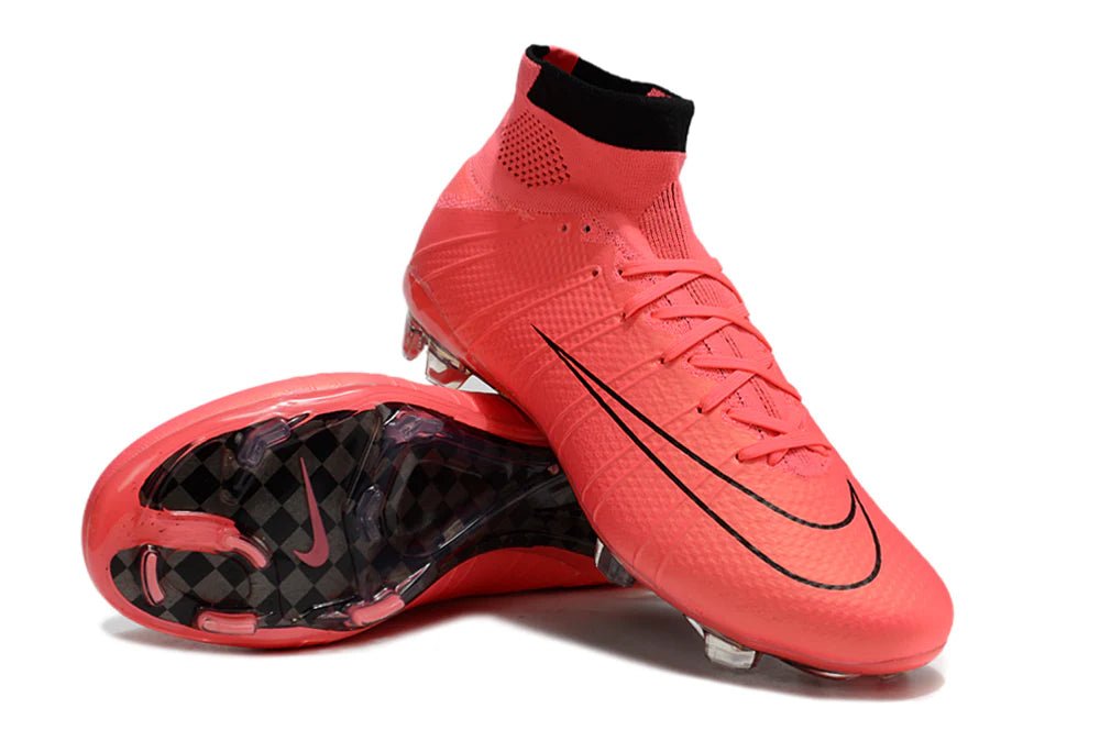Nike Superfly IV FG Pink - Elite Boots