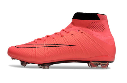 Nike Superfly IV FG Pink - Elite Boots