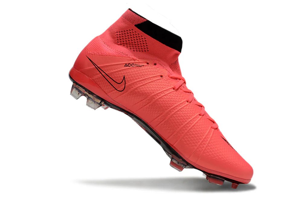 Nike Superfly IV FG Pink - Elite Boots