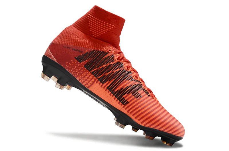 Nike Superfly V FG Orange - Elite Boots