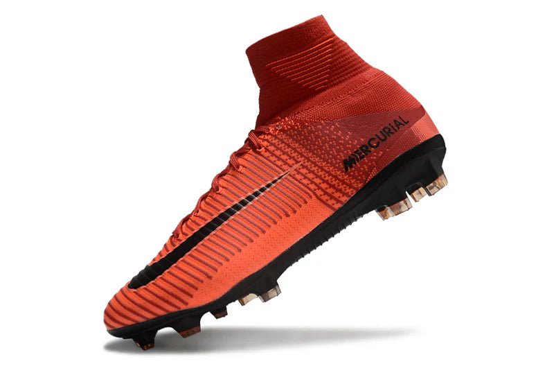 Nike Superfly V FG Orange - Elite Boots