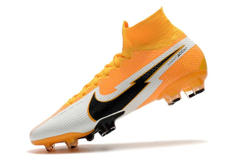 Nike Superfly VII FG Orange - Elite Boots
