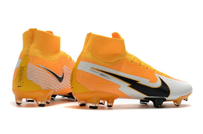 Nike Superfly VII FG Orange - Elite Boots
