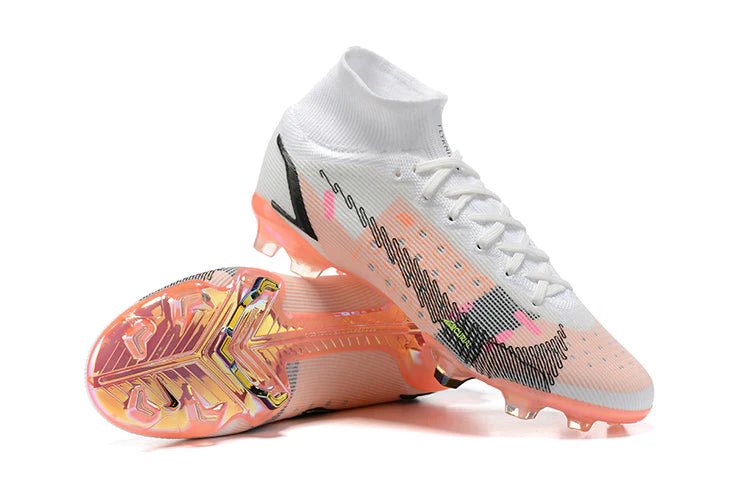 Nike Superfly VIII FG Rawdacious - Elite Boots