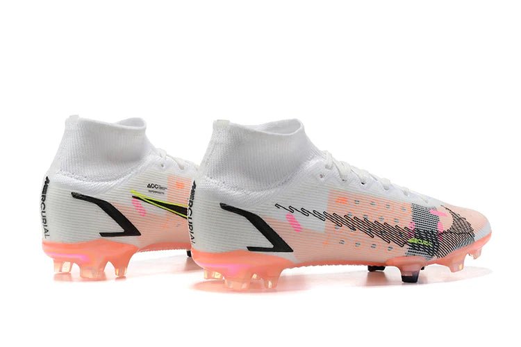 Nike Superfly VIII FG Rawdacious - Elite Boots