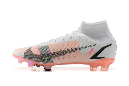 Nike Superfly VIII FG Rawdacious - Elite Boots
