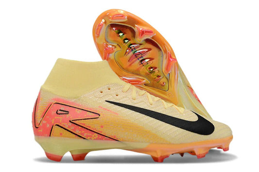 Mercurial Superfly 10 Elite FG Mbappé - Elite Boots