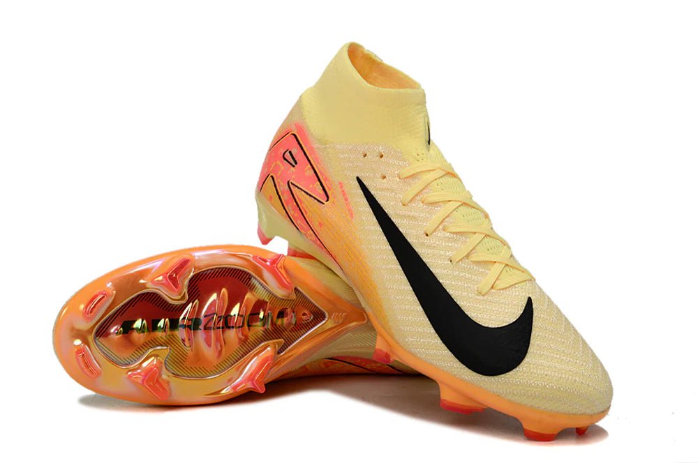 Mercurial Superfly 10 Elite FG Mbappé - Elite Boots