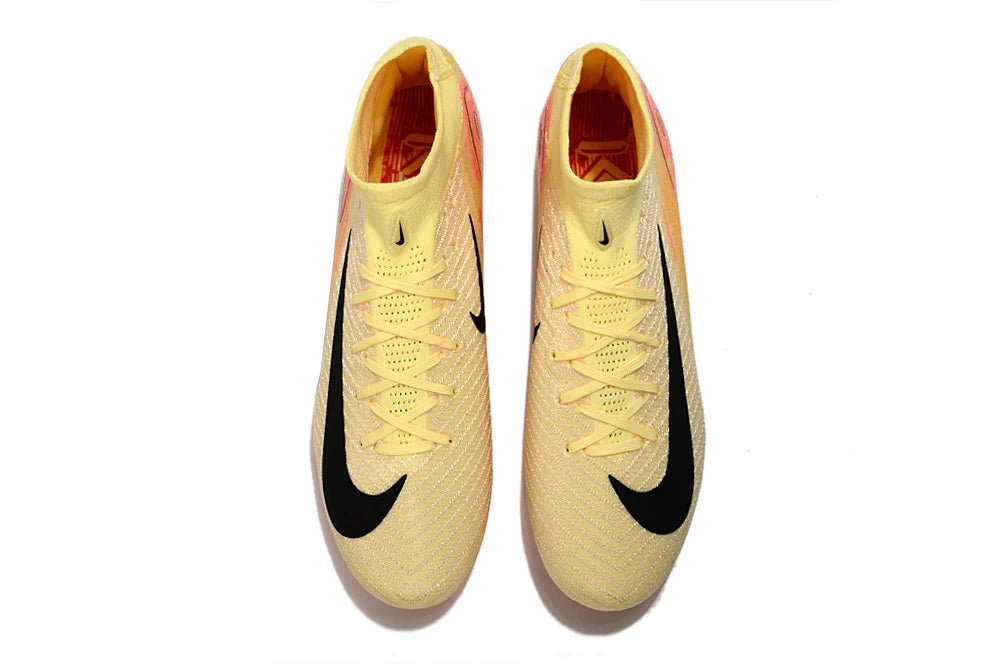 Mercurial Superfly 10 Elite FG Mbappé - Elite Boots
