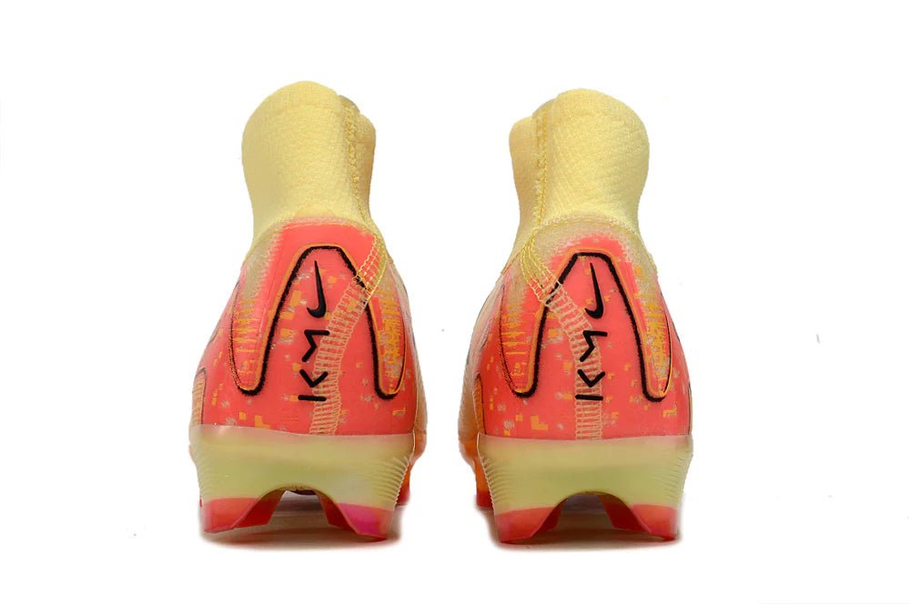 Mercurial Superfly 10 Elite FG Mbappé - Elite Boots