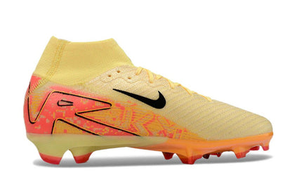 Mercurial Superfly 10 Elite FG Mbappé - Elite Boots