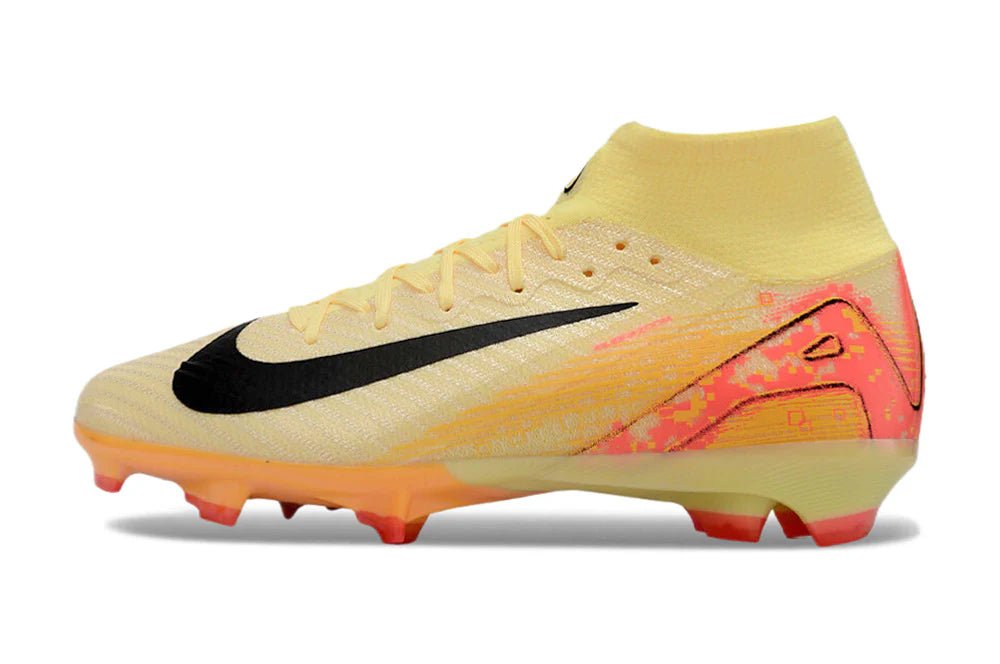 Mercurial Superfly 10 Elite FG Mbappé - Elite Boots
