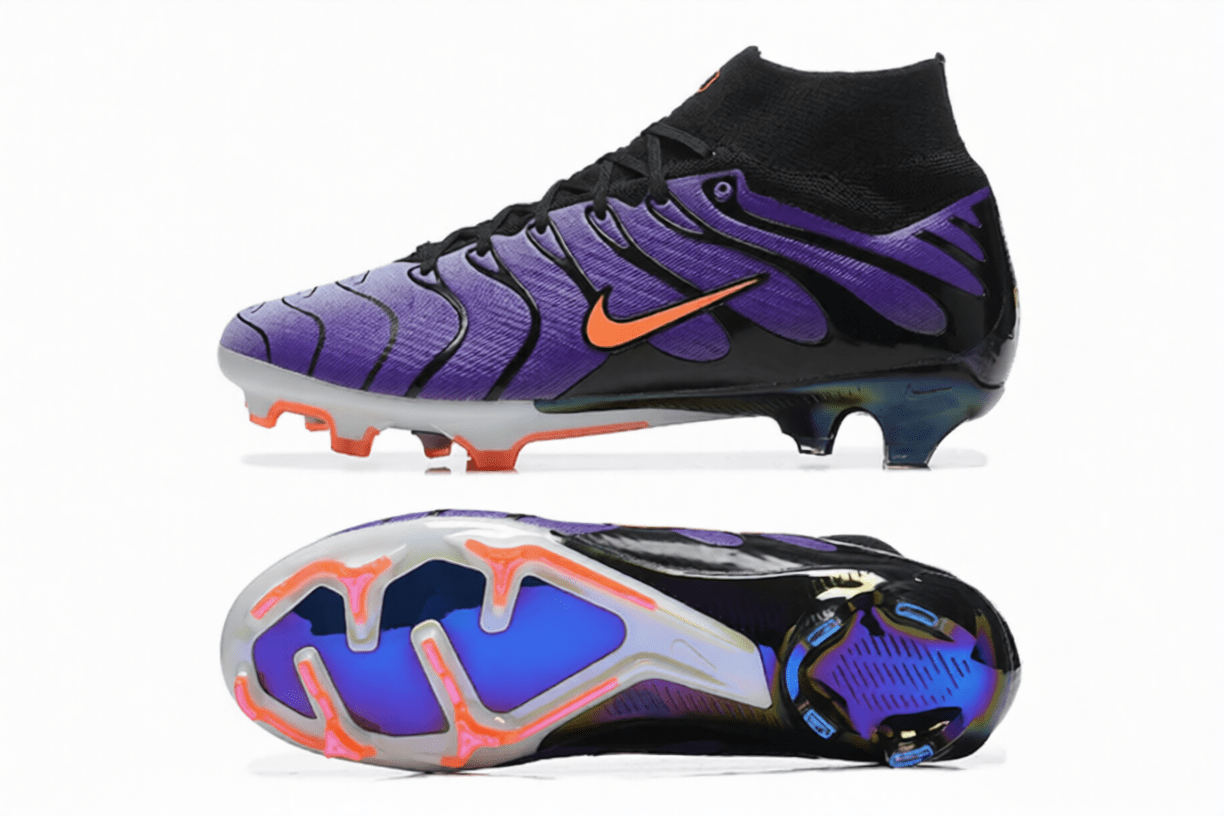 Mercurial Superfly 9 Elite FG TN - Elite Boots