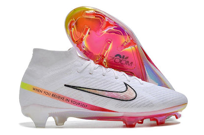 Mercurial Superfly IX Elite FG Rashford - Elite Boots