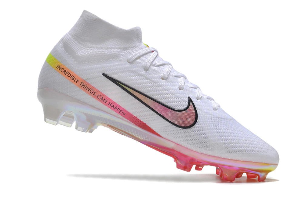 Mercurial Superfly IX Elite FG Rashford - Elite Boots