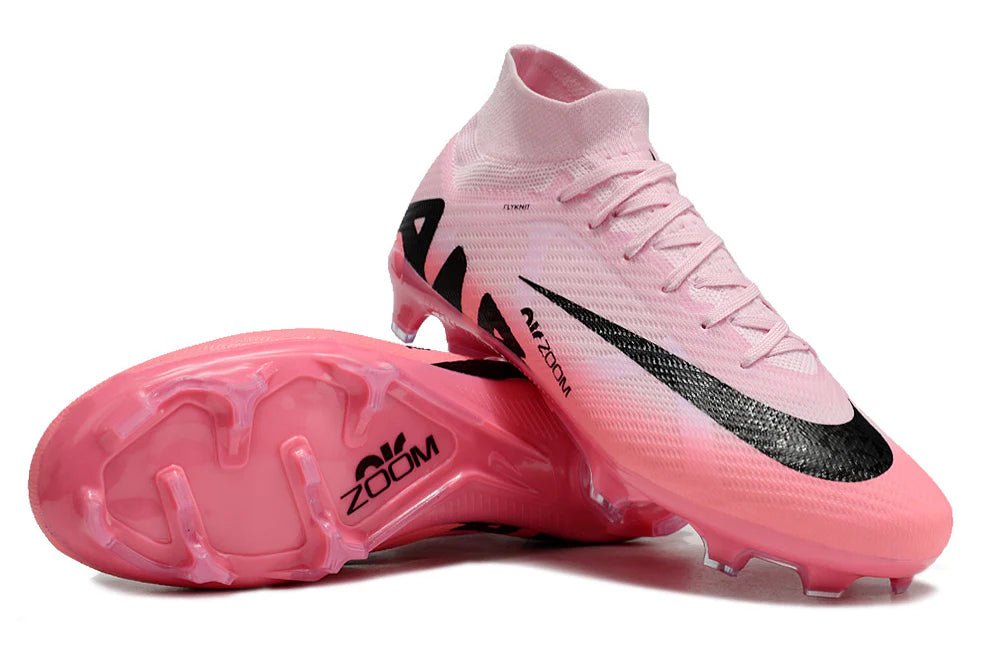 Nike Superfly IX FG Pink - Elite Boots